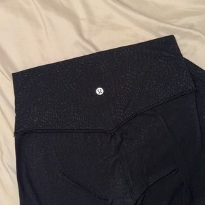Lululemon Align legging